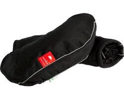 Wobs handwarmers urban black