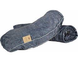 WOBS Handwärmer Luxus Anthrazit