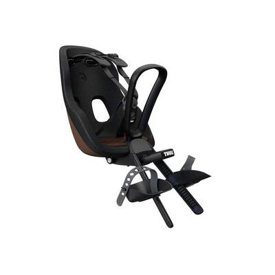 Fiets - kinderzitje yepp nexxt 2 mini. bruin