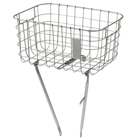 Basil Fahrradkorb Robin