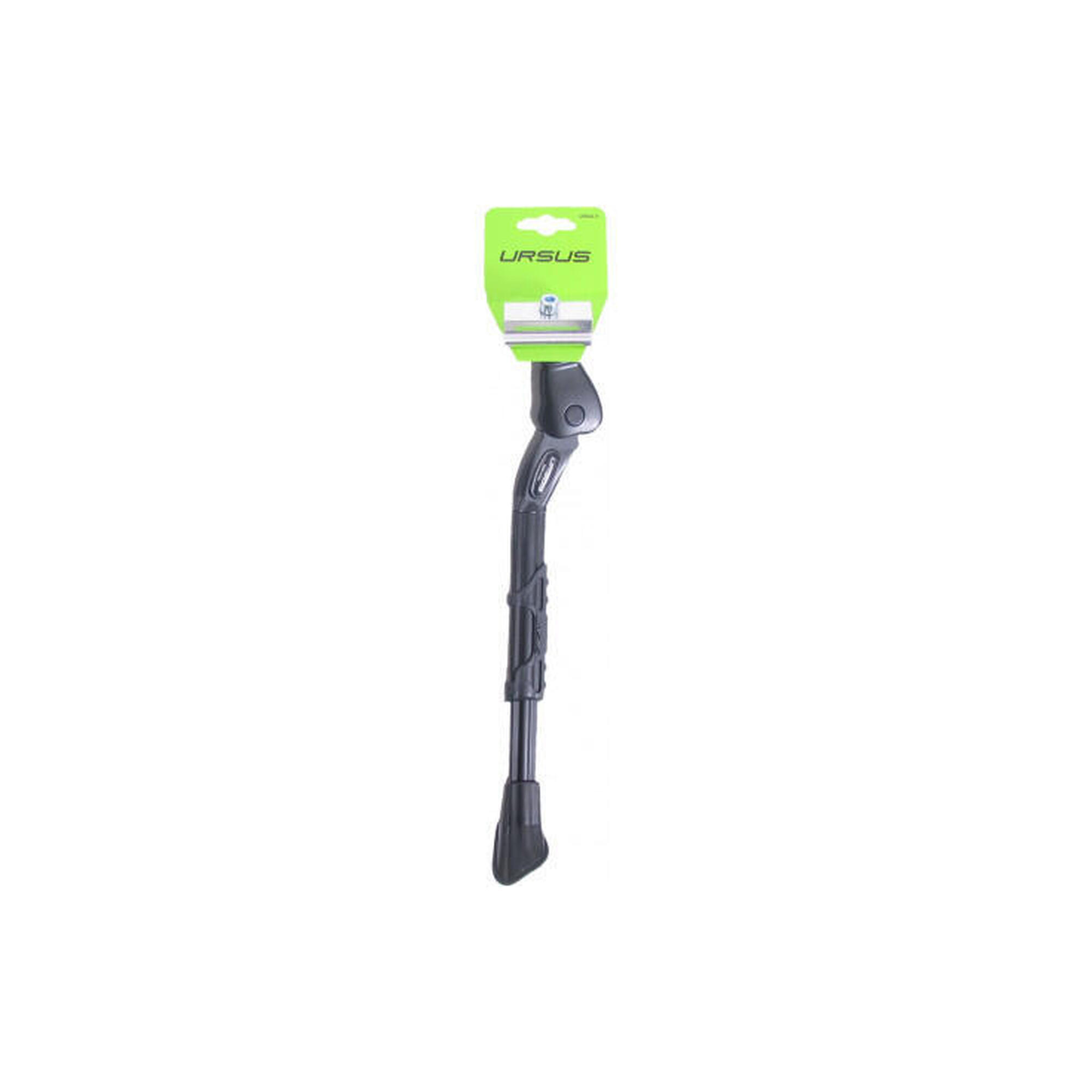Standardowy Król Z Adapterem Gazelle 20 Mm – Regulowany 24–29” – Czarny