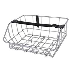 Panier pour vélo avant Portland