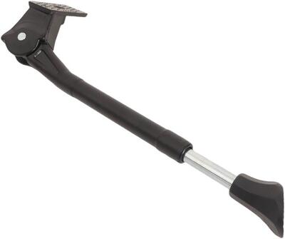 Standaard 26 t/m 28" c50 universeel - zwart (doos 12 stuks)