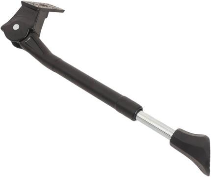 Standardowe 26 Do 28" C50 Uniwersalne - Czarne (Pudełko 12 Sztuk)