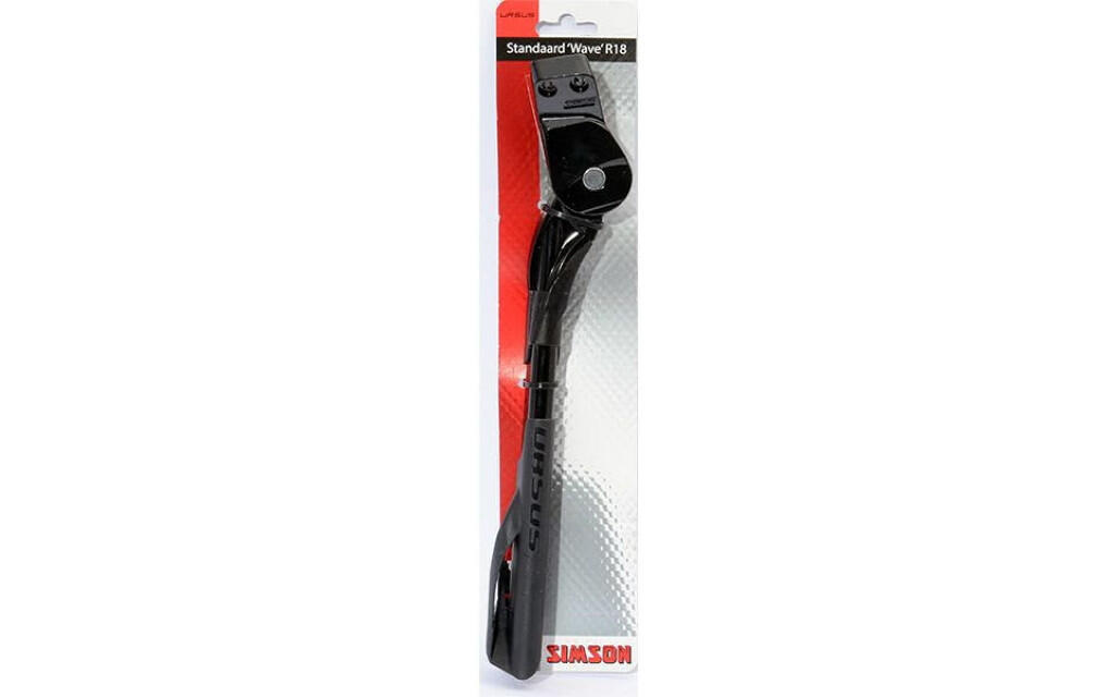 Onde standard de Simson Ursus R18 2/4