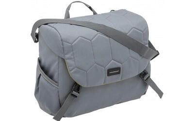 Enkele fietstas mondi joy single 18.5 liter 36 x 16 x 32 cm