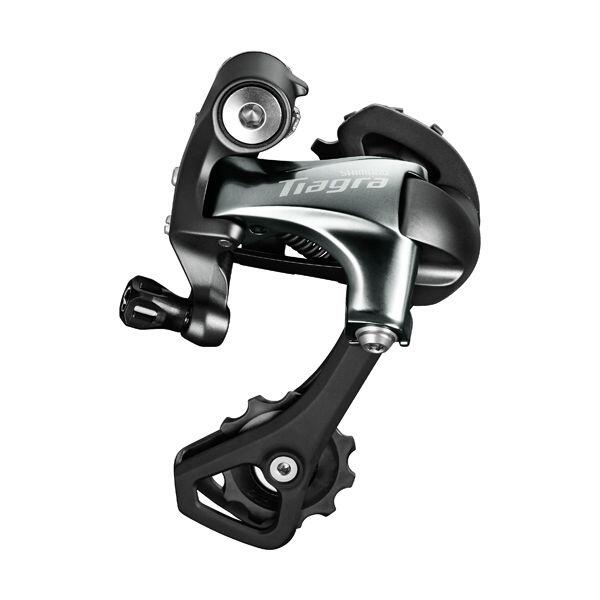 SHIMANO Deragliatore posteriore Shimano Tiagra RD-4700 10V
