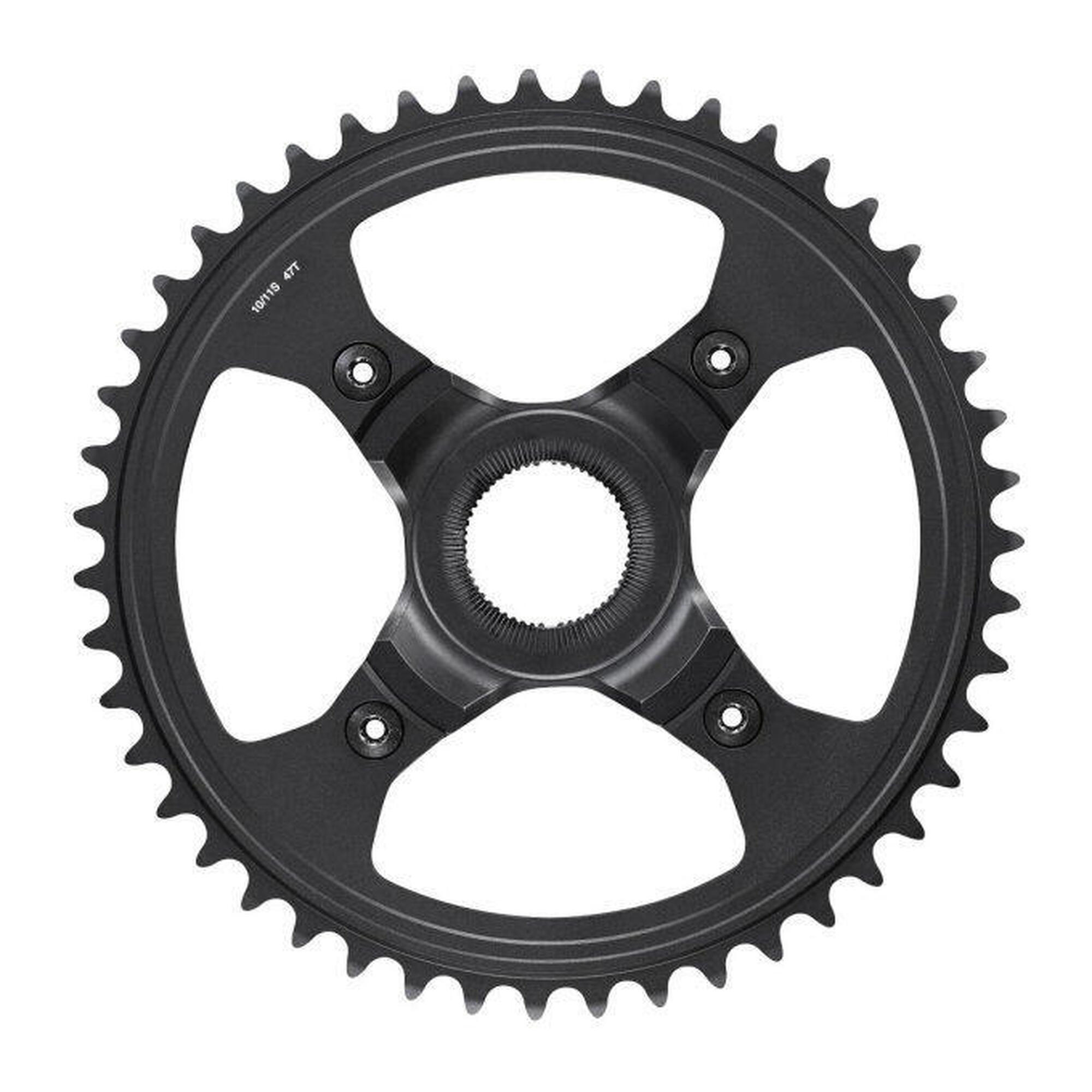 Tarcza Zębata 47T Stopni Sm-Cre80 - 11 Biegów Dla Linii Łańcucha 50 Mm