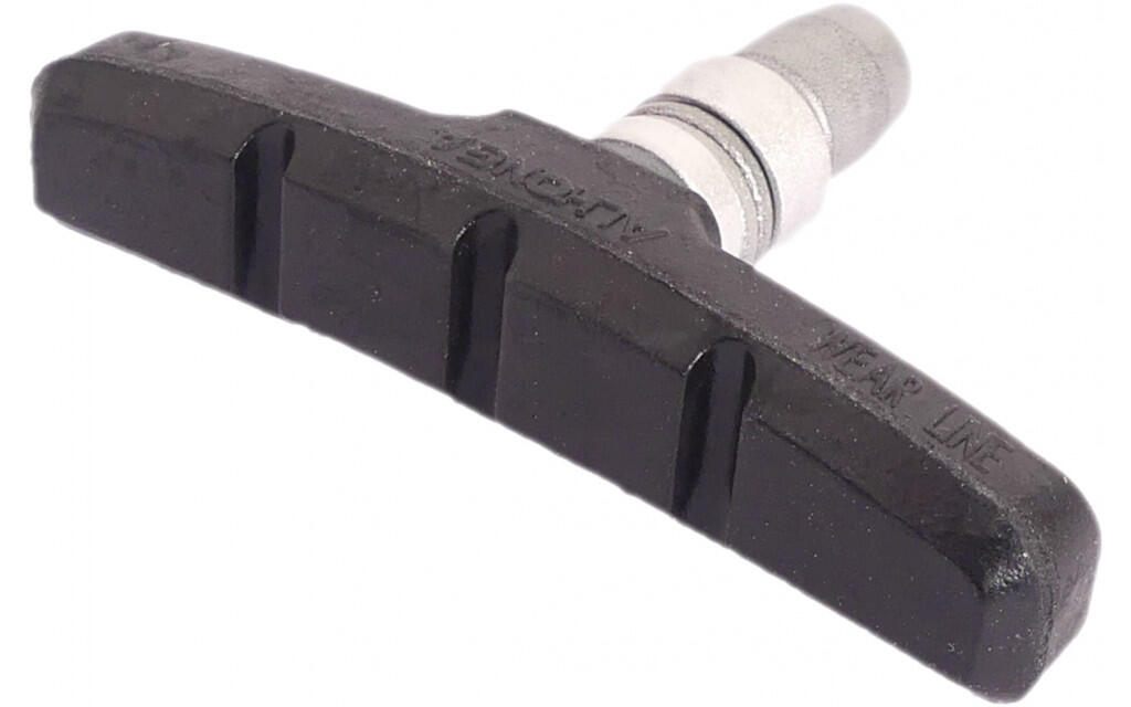 Kantenbremsblock mit Allen für V-Brems 70 mm (1 Paar 3/4