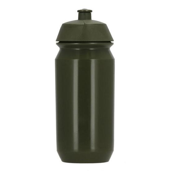Tacx Shiva Bidon Bio 500ccm Olive