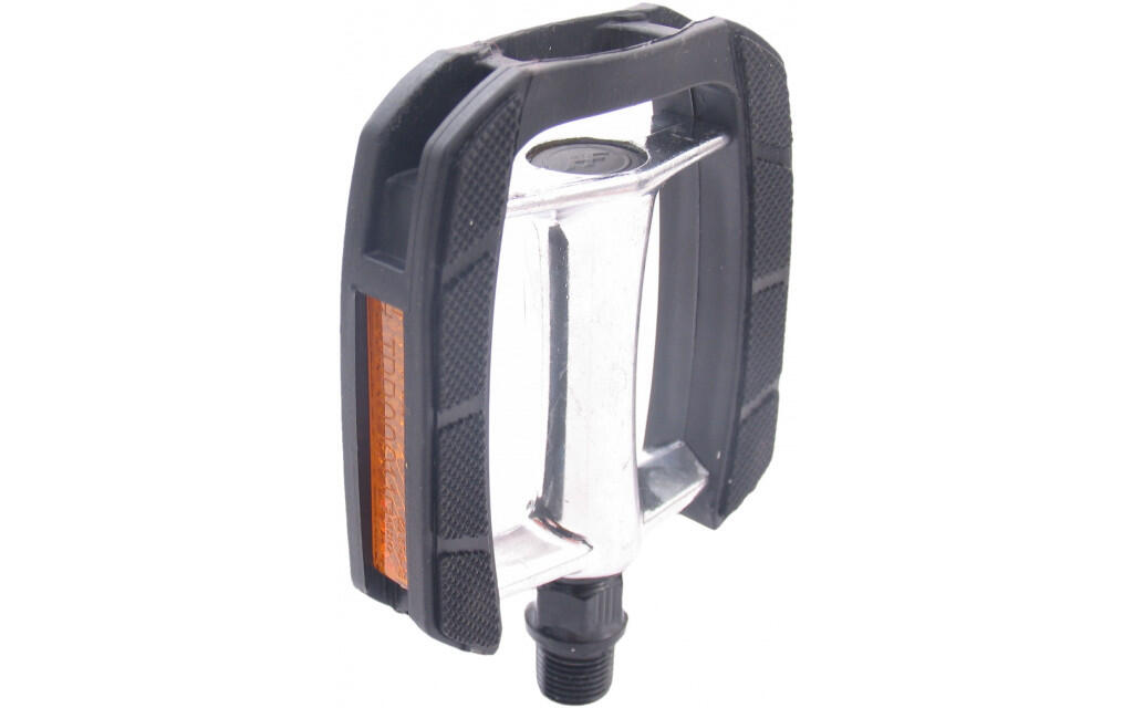 Edge Pedaalset Trekking Ultra Anti-Slip Black 3/4