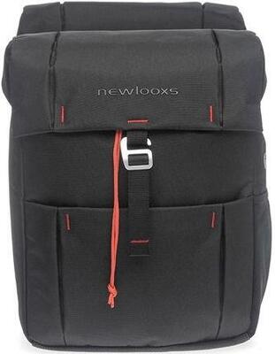Dubbele fietstas vigo atran 37 liter 31 x 40 x 15 cm (2x)