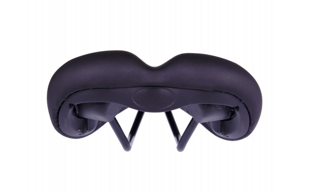 Selle Vélo Hybride 2/6