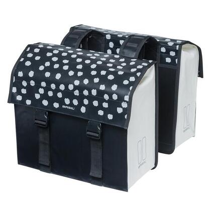 Dubbele fietstas "Urban Load DB