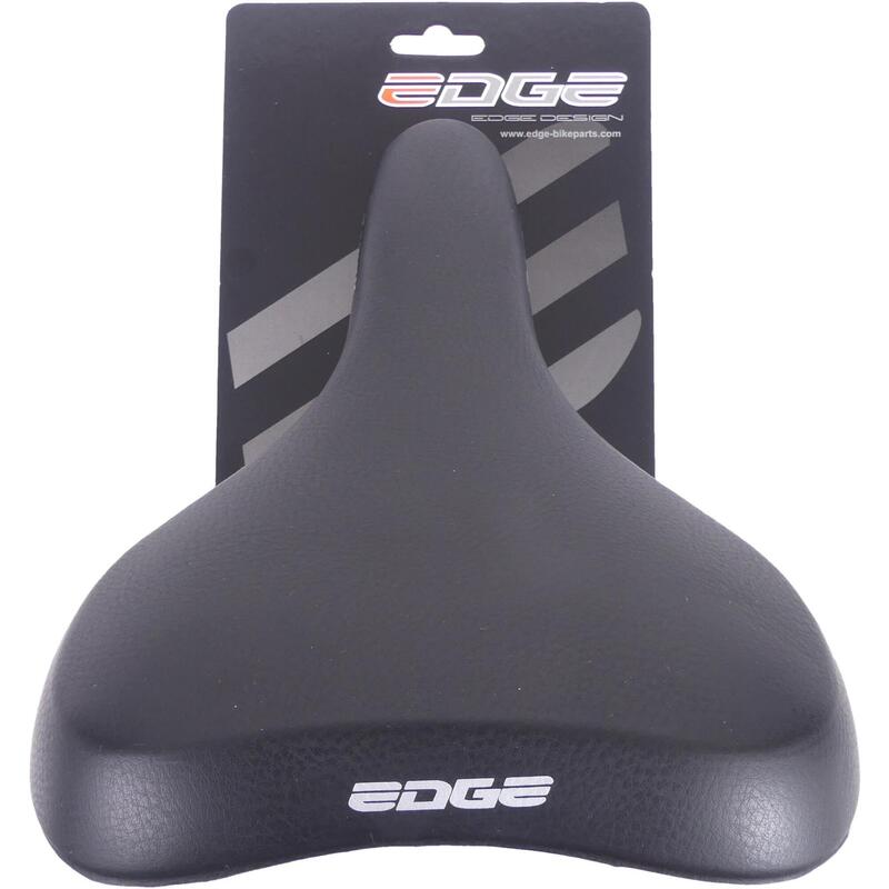Selle de vélo Towny - Noir - Mousse mémoire web only      3000€     EDGE Selle de vélo Towny - Noir - Mousse mémoireVendu exclusivement en ligne   