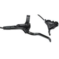 Shimano - Hydraulic Distermset (front) Mt200 Road - Mount Plat - Sans Disque De Frein - Kit Frein - Noir - No Size - Decathlon