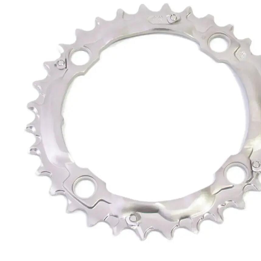 Shimano Deore 9V 32T 4-arm Chainring FC-M531