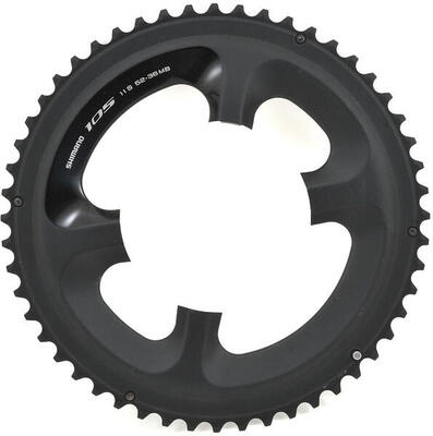 Shimano 105 11V 52T Kettenblatt FC-5800 Schwarz
