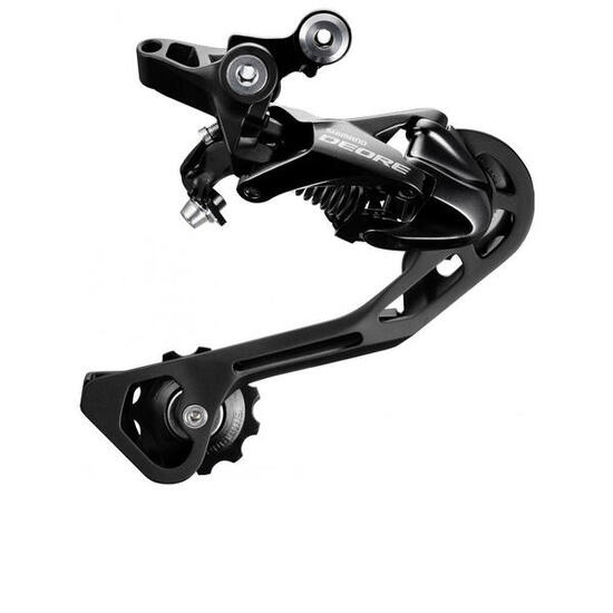 Shimano Schaltwerk Deore RD-T6000 schwarz 10-fach RD-T6000 SGS
