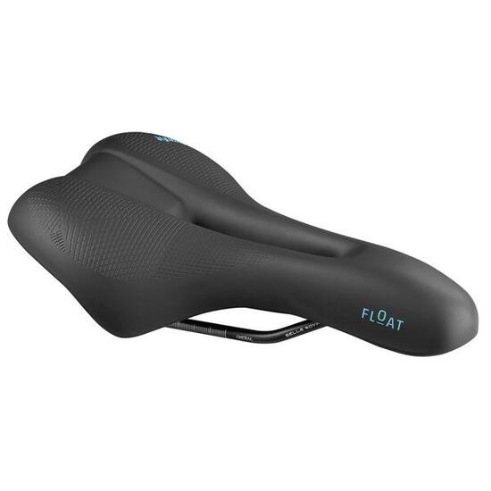 Sattel Float athlétique, 267x161mm