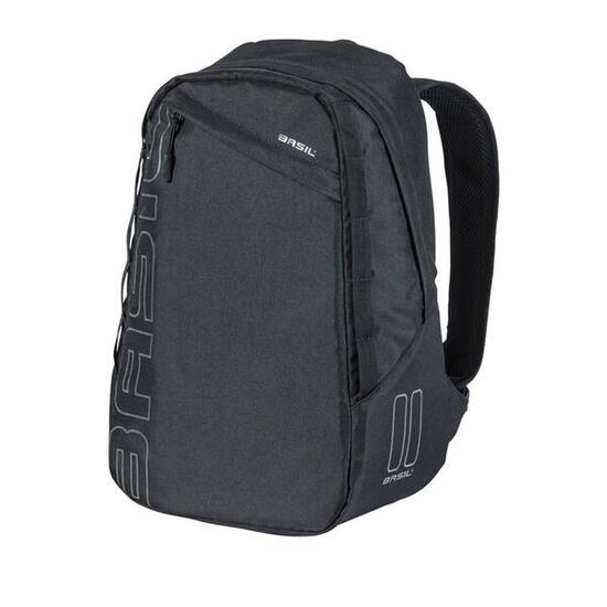 Sac à dos Basil Flex 17 litres noir
