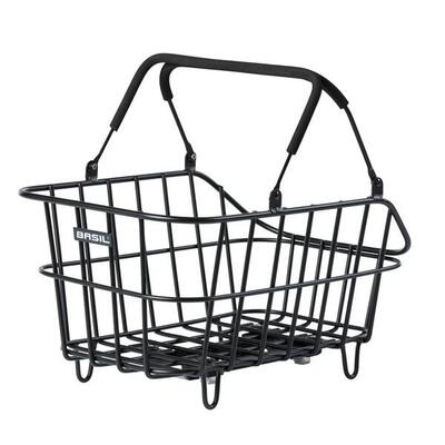 Achterwielmand "cento aluminium mik