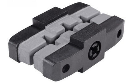 Bremsbeläge Magura E-Bike HS33 HS11 Gummi 2 Teile