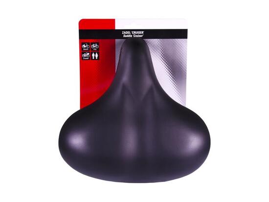 Selle Vélo Cruiser