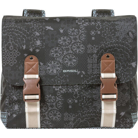 Basil Gepäckträgertasche, 35 Liter 2/7