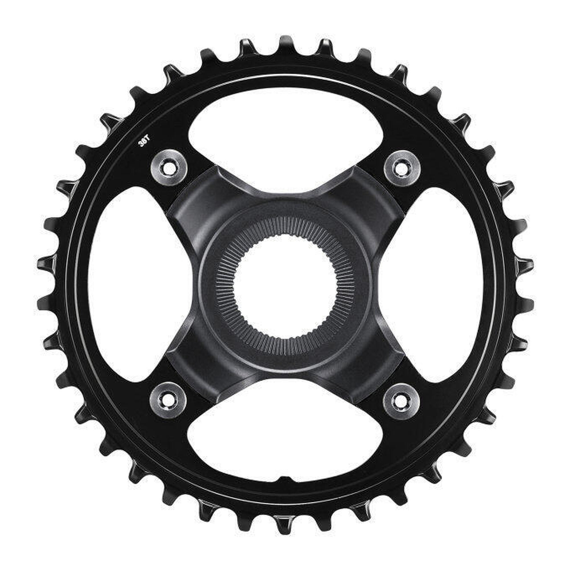 Shimano STePS SM-CRE50 Chainring - E-Bike Direct Mount Shimano STePS SM-CRE50 Chainring - E-Bike Direct Mount