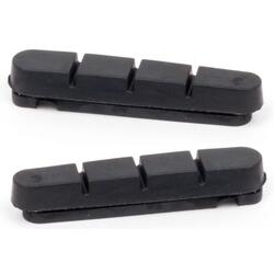 Plaquettes de frein Elvedes 55 mm pour Shimano V-frein - remplacement