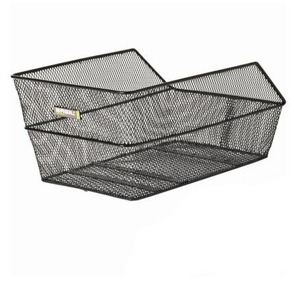 Panier pour vélo arrière "Cairo