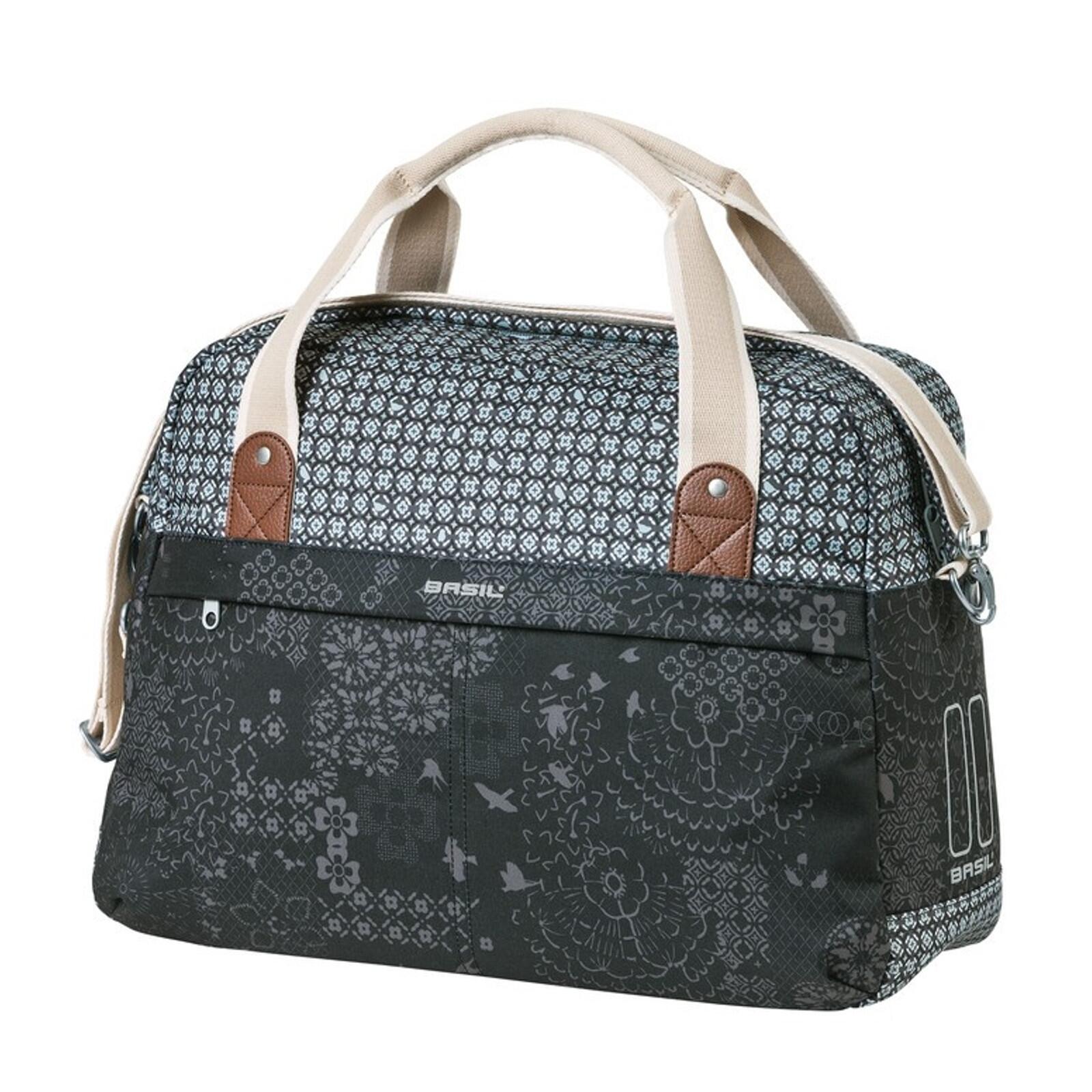 Sacoche de porte-bagages "Boheme-Carry All 1/6