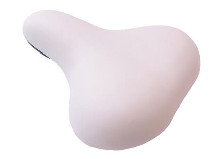 Selle néerlandaise parfaite - noir