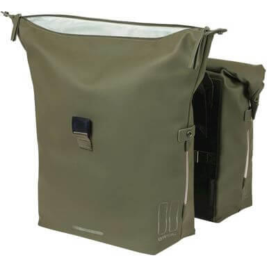 Sac de rangement double  SoHo Nordlicht 3/6
