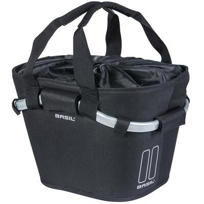 Koszyk przedni „Carry All”, Klickfix