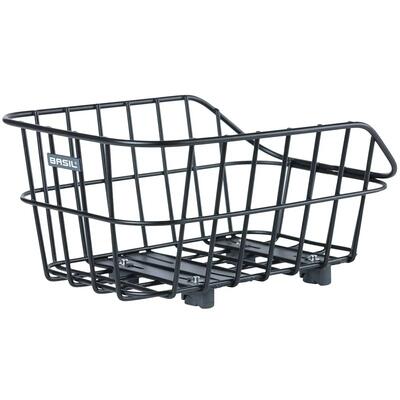Achterwielmand "cento aluminium wsl