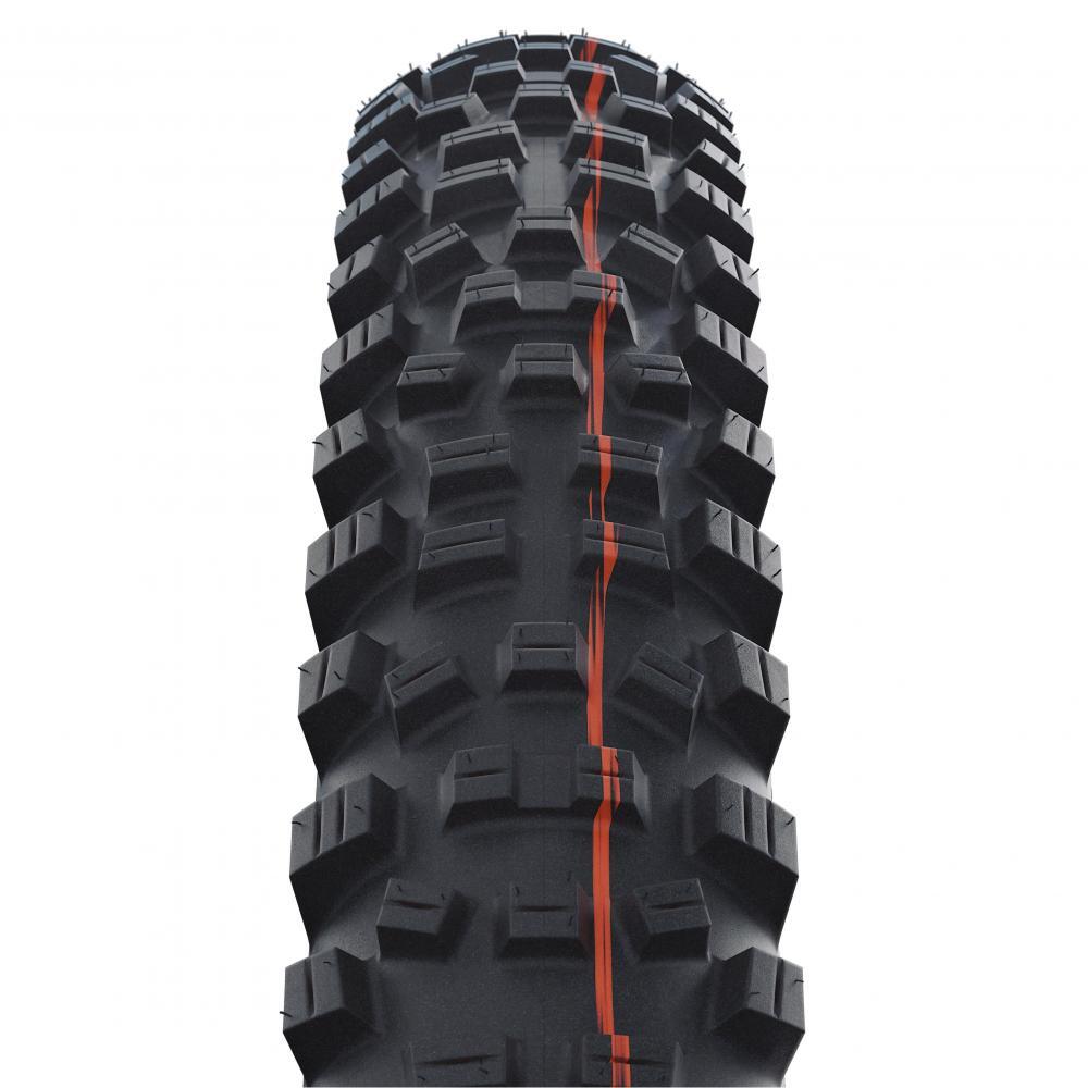 MTB-Fahrradreifen HANS DAMPF - ADDIX SpeedGrip Evolution Line  27.5x2.60" 65-584 2/7