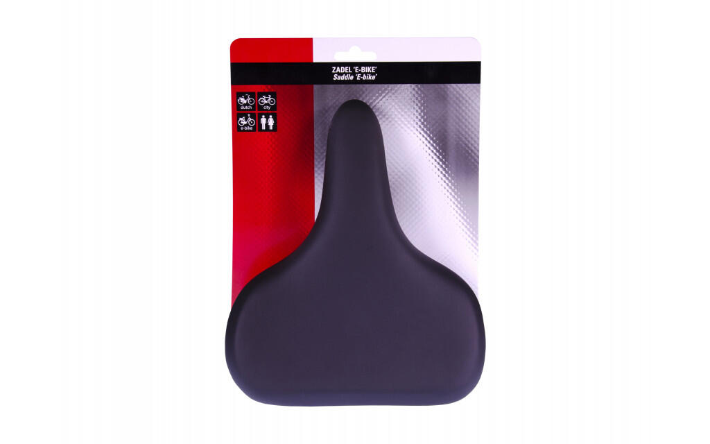 Sella Con Cuciture A Righe Nere Originale Royal Enfield | Euromoto Gorini - Foto 10