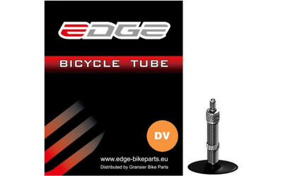 Edge 28 Zoll Innenreifen - 700x25 32C DV-40mm für Fahrräder
