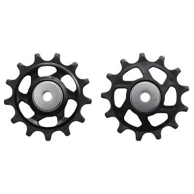 Derailleurwieltjes xtr rd-m9100 / rd-m9120