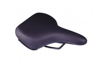 Fietszadel e-bike