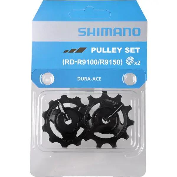 Shimano XTR Derailleur Wheels for RD-M9100 and RD-M9150