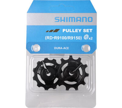 Derailleurwieltjes xtr rd-m9100 / rd-m9150