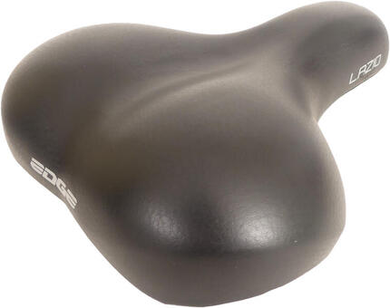 Selle De Vélo Lazio - Noir
