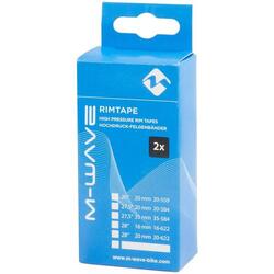 Fond de jante Kenda 27,5" / 24-650B Haute Pression (1 Pièce)