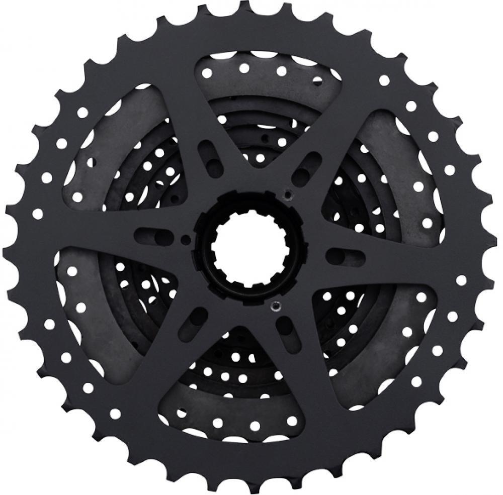 Shimano Cassette ALIVIO CS-HG200 9 vitesses 11-36 dents 2/2