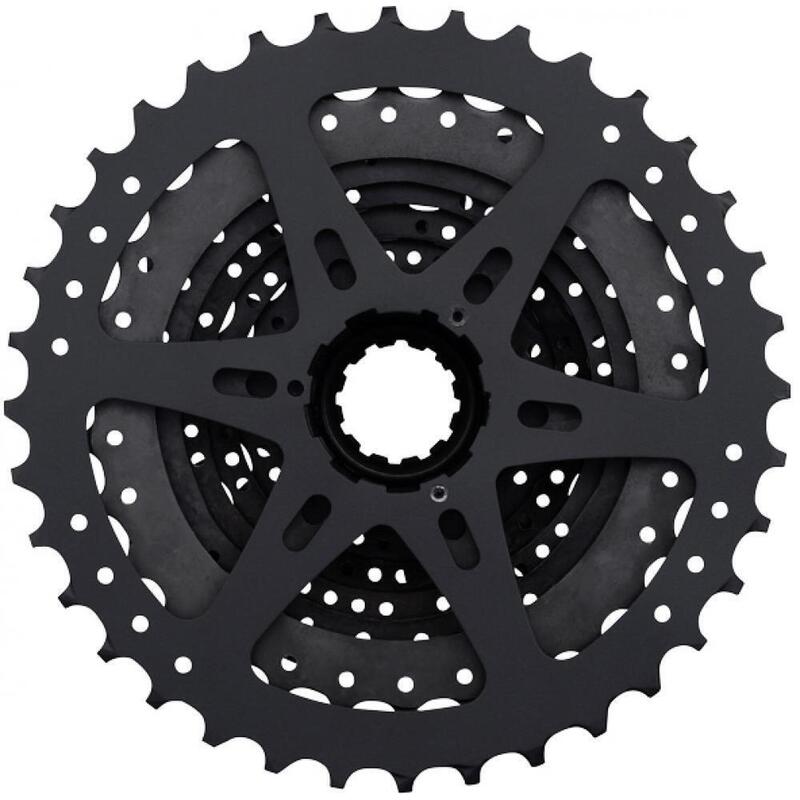 Pinion casetă Shimano CS-HG200-9 9 viteze 11-36T