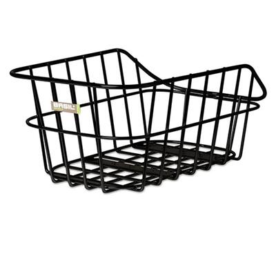 Cestino ruota posteriore "Cento Aluminium
