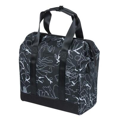 Borsa shopper Grand. Flower
